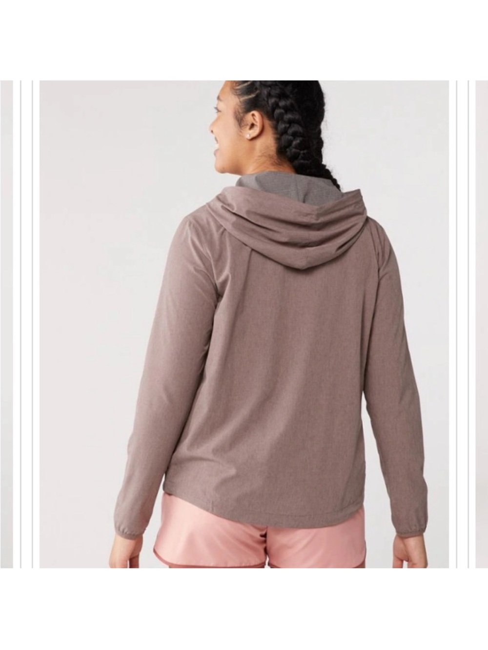 Vuori track jacket - Picture 12 of 12